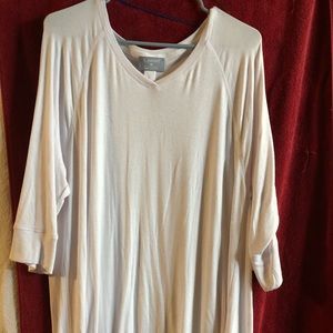 Sweater dress brand new